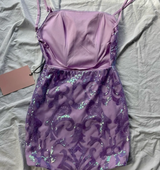Michelle Curme review photo
