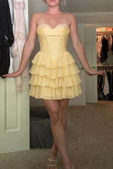 Evangeline Eve review photo