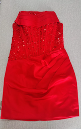 Zara Vogt review photo