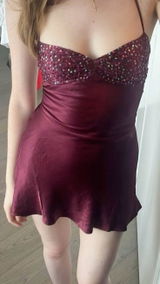 Deirdre Yeates review photo
