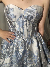 Isabella Taylor review photo