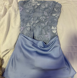 Olivia Fast review photo