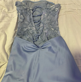 Olivia Fast review photo