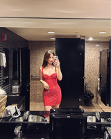 Dinah Toland review photo