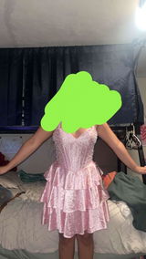 Anonymous review photo