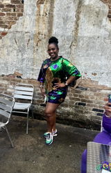 Latanya Peterson review photo