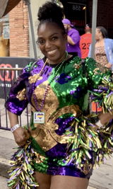 Latanya Peterson review photo
