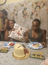 OTTILIA SIBANDA review photo