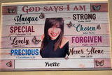 Yvette Nieves review photo