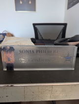 Sonia Philbert review photo