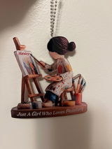Ornament review photo