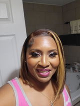 Chanda T. review photo