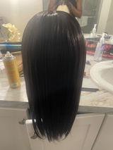 Chaundra B. review photo