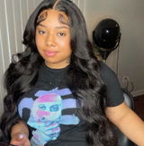 Parris S. review photo