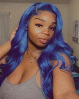 Sharron G. review photo