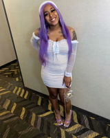 Hadiyah G. review photo