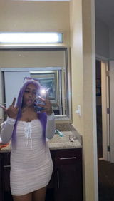 Hadiyah G. review photo