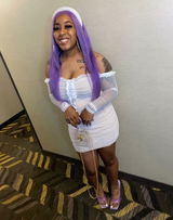 Hadiyah G. review photo