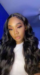 Imani C. review photo