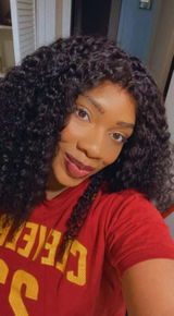 Charde M. review photo