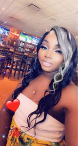 Ashanti O. review photo