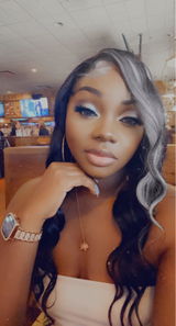 Ashanti O. review photo