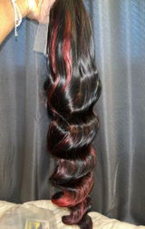 Nadege S. review photo