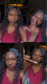 Bria R. review photo