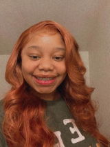 Saniyah B. review photo
