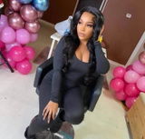 Alante W. review photo