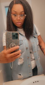 Alene K. review photo