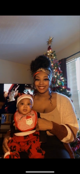 Miesha E. review photo