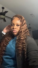 Kayla review photo