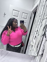 Brittany R. review photo