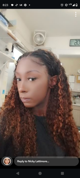 Nichol review photo