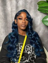 Mae R. review photo