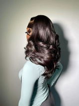 Keisha review photo
