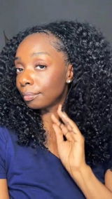 Denisha J. review photo