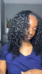 Denisha J. review photo