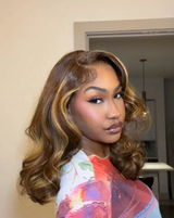 Brandi review photo