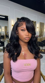 Keturah review photo
