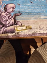 Leonie Aekins review photo