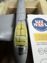 Ken Cox review photo