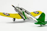 Lewis Frederickson review photo