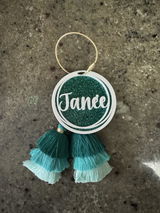 Janee Johnson review photo
