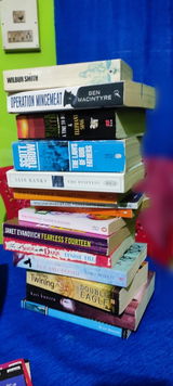 Ishita Sarkar review photo