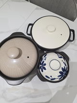 Monica Goh review photo