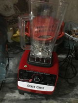 Akram review photo
