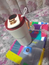 Zunairakram review photo