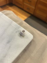 Anonymous review photo
